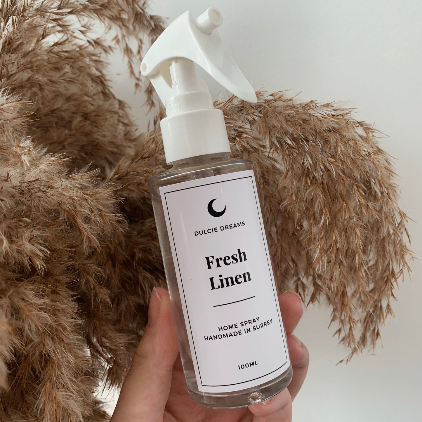 Fresh Linen Home Spray